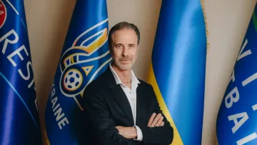 «Вміє якісно розібрати суперника»: Максимов відреагував на рішення УАФ щодо нового наставника збірної України