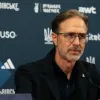 «Ми володіли м’ячем і вели гру»: Мальдера прокоментував другу поспіль поразку збірної України у Лізі націй