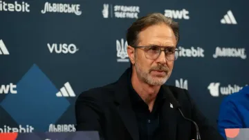 «Тренера в ньому я поки що не бачу»: експерт сказав відверту правду про Мальдеру