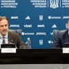 Мальдера озвучив свій тренерський штаб: відомо, хто допомагатиме італійцю у збірній України