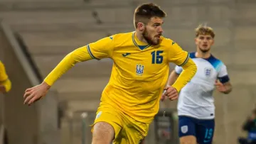 «Реакція на його вдалу гру за клуб»: Федорчук – про виклик дебютанта до збірної України