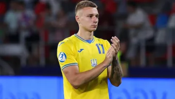 Півзахисник збірної України може перейти до нідерландського клубу: гравець згоден залишити Динамо