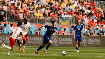 Визначився переможець Canadian Shield: турнірна таблиця та підсумкове місце збірної України на турнірі