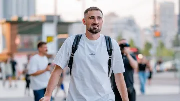 «Це абсолютно не його рівень»: експерт розніс рішення Реброва щодо півзахисника збірної України
