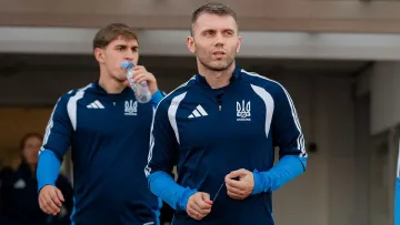 «Я не стежу за кожним»: Караваєв зробив несподівану заяву перед матчем з Угорщиною