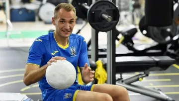 «У мене є канадська віза»: ексгравець Динамо готовий повернутися до збірної України