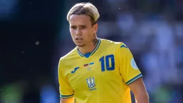 «Від нього завжди багато очікуєш»: названо головне розчарування збірної України у грі проти Німеччини