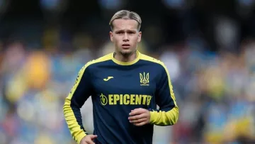 «Євро-2024 – це його турнір»: журналіст назвав гравця, який буде лідером збірної України