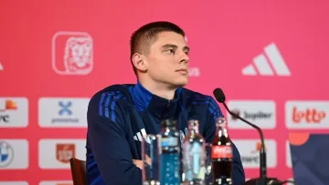 «Ми аналізували останні матчі Ісландії»: захисник збірної України оцінив потенціал суперника