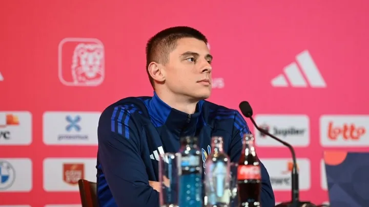 Італійський гранд може оформити трансфер Миколенка: захисник збірної України не єдиний кандидат