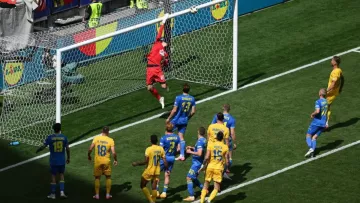 «Не розуміли, що це чемпіонат Європи»: Кучер присоромив Луніна і Ко за фіаско у матчі Євро-2024 з Румунією