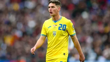Судаков знає, як Україна може вдало зіграти з Бельгією: синьо-жовті зберігають шанси на плей-офф Євро-2204