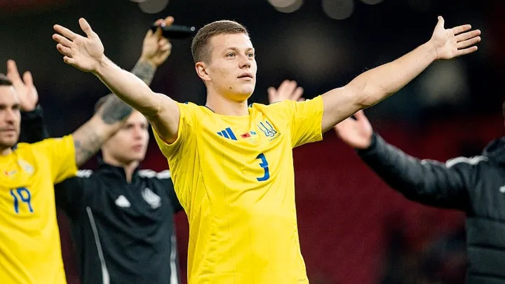 Шахтар зацікавився захисником збірної України: озвучено клаусулу футболіста