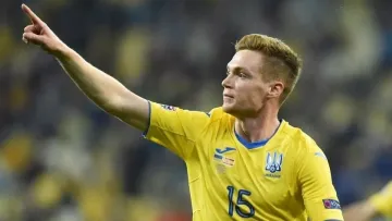 Жирона здолала головного аутсайдера Ла Ліги: Циганков отримав одну з найкращих оцінок за матч