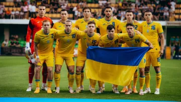 Збірна України під пильною увагою німецьких силовиків: синьо-жовті на Євро-2024 будуть під охороною