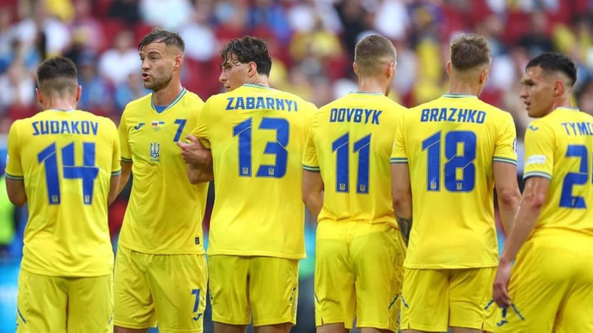 Бєланов звинувачує українських футболістів у надмірній зацікавленості грошима та втраті гідності після невдалого виступу на Євро-2024.