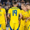 Як збірна України грала у 2025 році: три турніри, бомбардири та статистика матчів