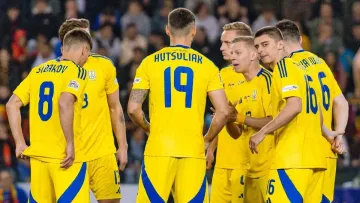 Ребров зробив свій вибір: відома заявка збірної України на матч проти Канади