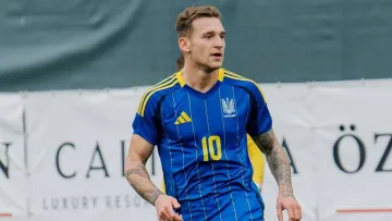 «Мрія всього життя»: лідер польського клубу чекає на виклик до збірної України