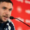 «Ми проходимо процес адаптації з новим тренером»: Яремчук зробив відверту заяву щодо роботи з Мальдерою