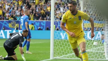 Нападник збірної України відмовив турецькому клубу: бажає повернутися до Ла Ліги