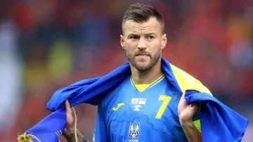 Ярмоленко оцінив шанси України на плей-офф Євро-2024: як синьо-жовті планують дивувати Бельгію