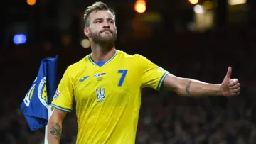 «Забиває, граючи не на своїй основній позиції»: експерт розкритикував Реброва за ігнорування лідера Динамо