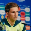 Впала ціна на лідера збірної України: Transfermarkt оновив вартість гравців Ліги 1