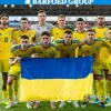 Збірна України поступилася Данії: поєдинок завершили достроково