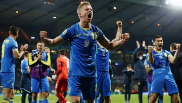 «Наша команда не може стрибнути вище свого рівня»: Шелаєв назвав головну проблему збірної України на Євро-2024