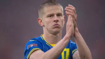 «Соромно дивитися в очі вболівальникам»: Зінченко відреагував на фіаско збірної України від Румунії