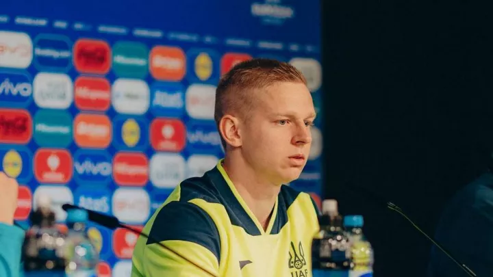 Зінченко погодився на зменшення зарплати: журналіст пояснив рішення гравця збірної України