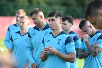 «Хочемо виступити ще краще, ніж проти Бельгії»: гравець збірної Словаччини назвав сильні сторони України