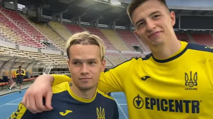 Відомо ім’я найкращого українця на Євро-2024: одразу два футболісти потрапили у топ