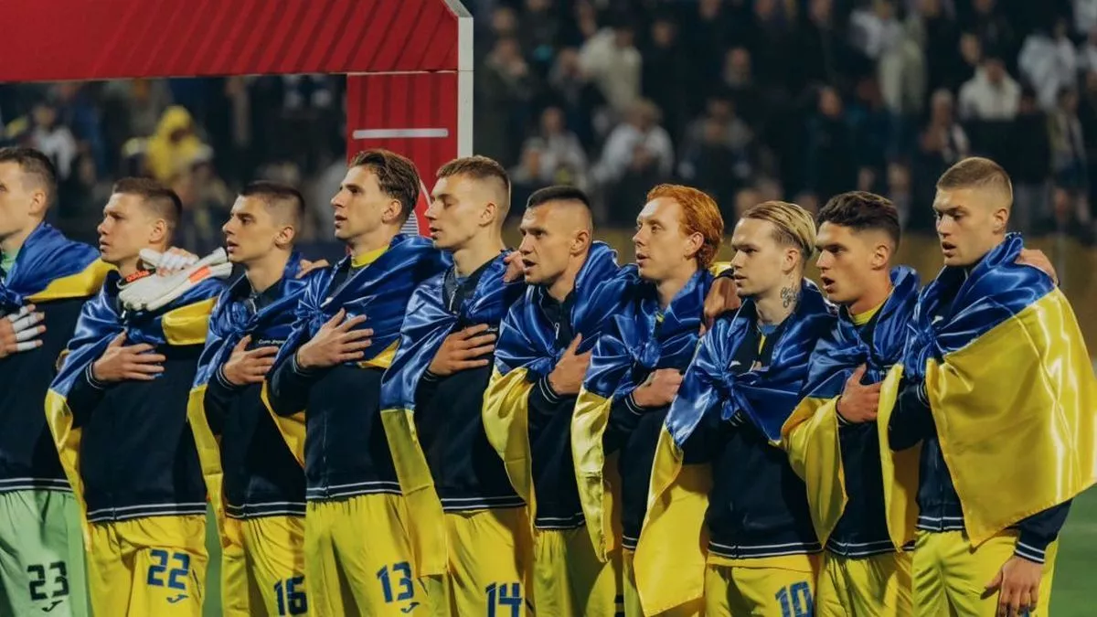 Старт на Євро-2024: історія протистоянь, прогноз і де дивитися матч Румунія – Україна 