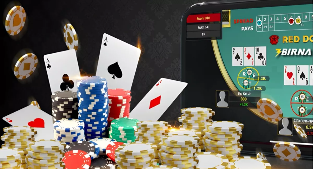 Покер онлайн: найкращі покер-руми України на реальні гроші