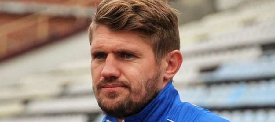 День в історії. Грав у Лізі чемпіонів та у всіх дивізіонах українського ...