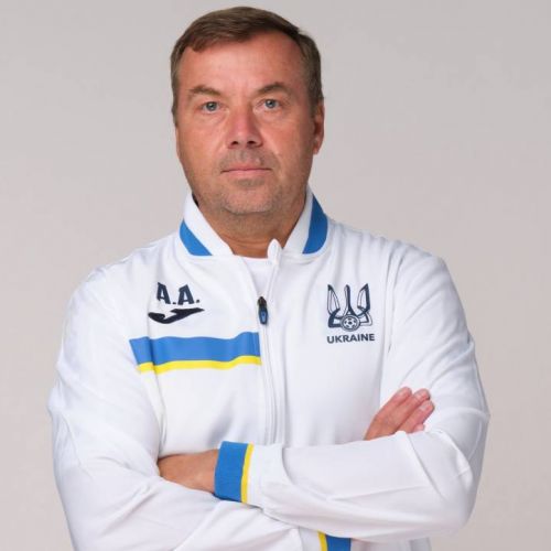 Андрій Анненков