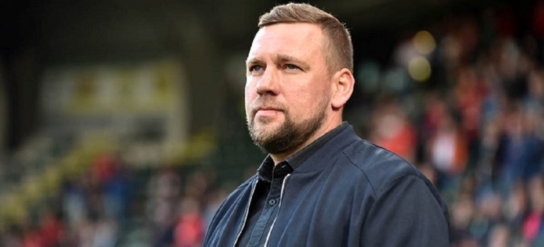У Кривбасса будет новый главный тренер: почему именно Александр Бабич