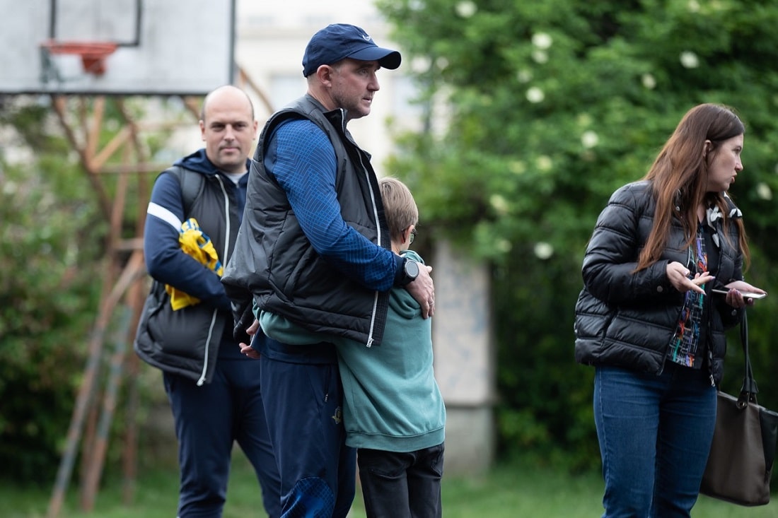 Після перемоги над Минаєм тренер Дніпра-1 провів незвичне тренування: гарячі подробиці (фото)