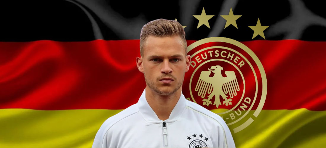Капітан збірної Німеччини не зумів приховати свою лють після матчу з Україною: емоції накрили зірку Баварії