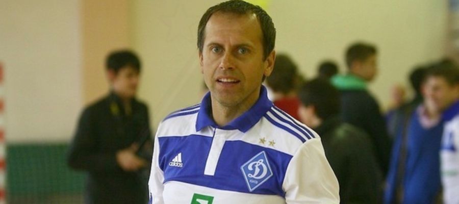 Василь Кардаш: «У динамівців спортивні емоції битимуть через край ...