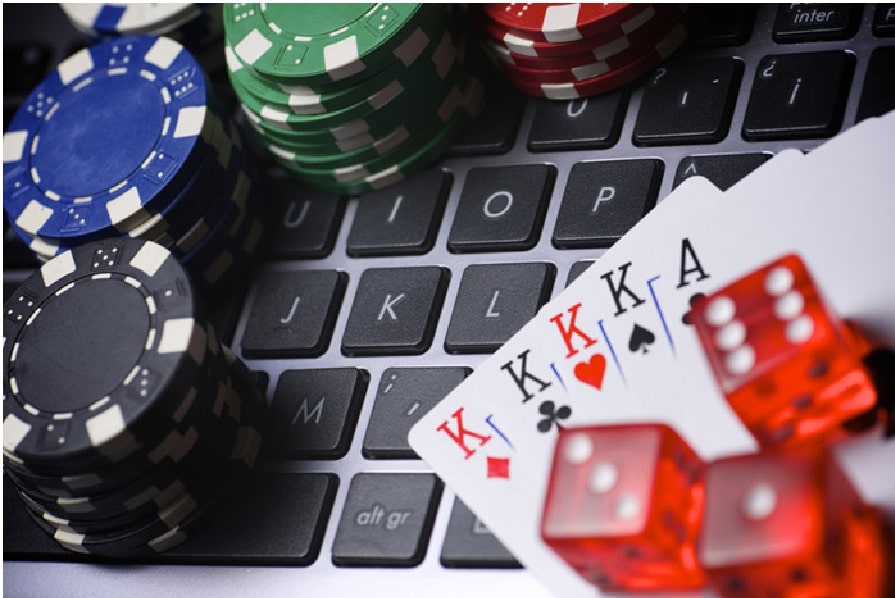 5 способов казино помогут вам расширить бизнес
