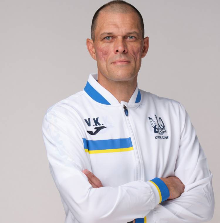 День в истории: «На Кубе родился тренер сборной Украины»