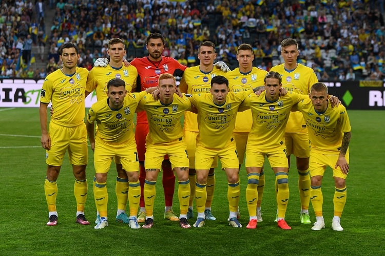Юрий Сак: «Шансы сборной Украины стали чуть ниже, но они все равно выше, чем у Шотландии»