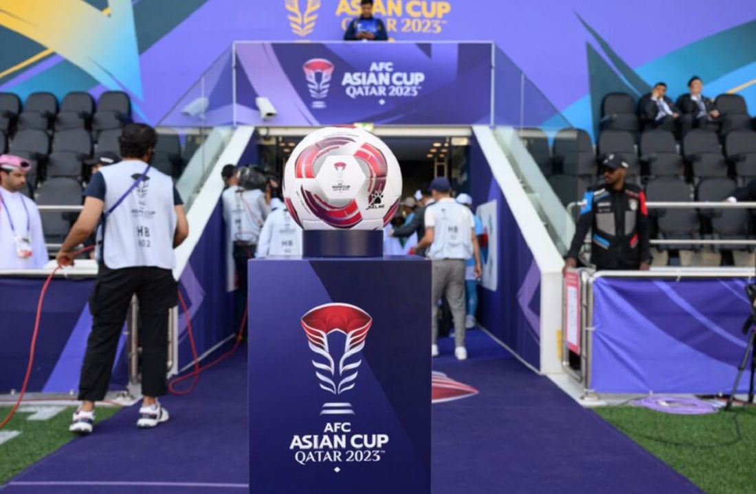 Кубок Азії-2023. Сенсаційний фінал виграла команда, про яку на початку турніру говорили лише з одного приводу