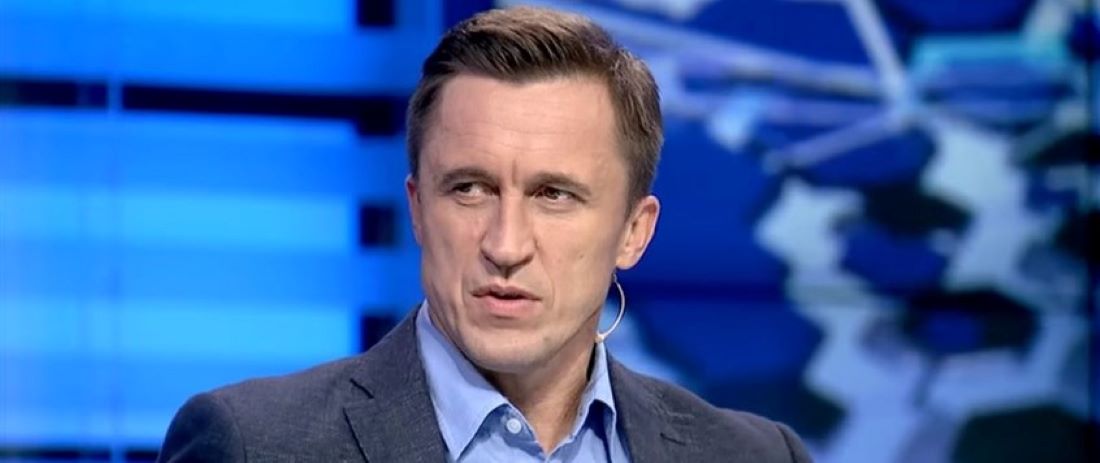 Сергій Нагорняк: «Останній у 2023 році тур в УПЛ піде на пожиток Кривбасу»