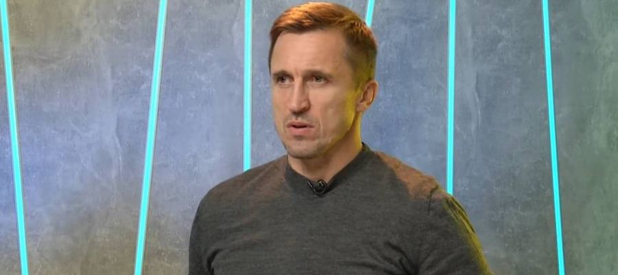 Сергій Нагорняк: «Обамеянг біжить швидше за вітер, йому не можна давати простору»