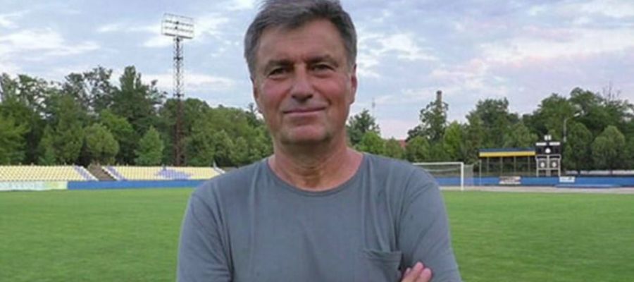 Олег Федорчук: «Прогалини в функціональній підготовці стали на заваді Шахтарю»