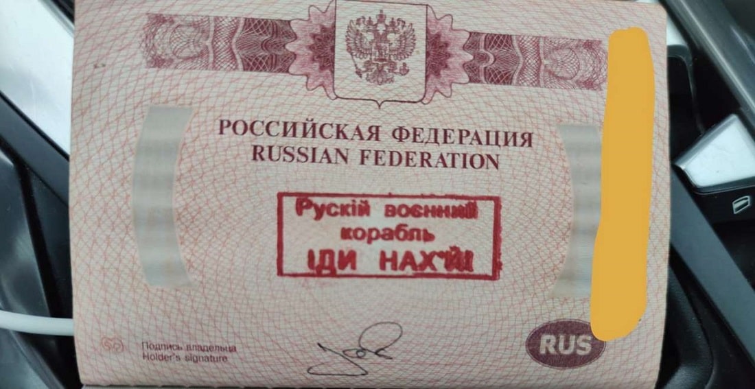 Шопінг в Батайскє й шугарінг в Сизранє: в Євросоюзі вже заявили про обговорення візових обмежень для дикунів з рф